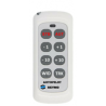 Remote control for Raymarine pilots