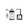 Remote control Autohelm 1000/2000/ 3000/ 4000