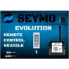 Controllo remoto Raymarine EV e ACU