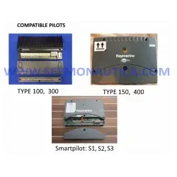 Seymo Gyro autopilot V 4.06