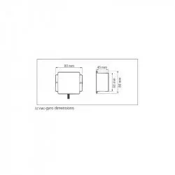 Seymo Gyro autopilot V 4.06