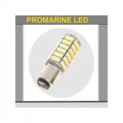 Port starboard  range and top navigation lights