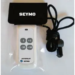 Control remoto Autohelm 1000/2000/ 3000/ 4000