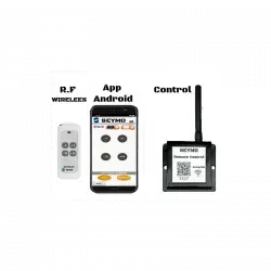 Telekomanda Autohelm 1000/2000/3000/4000