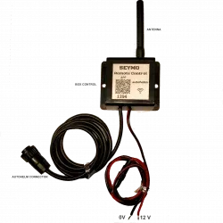 Afstandsbediening Autohelm 1000/2000/3000/4000