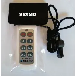 Remoto control  EV y ACU  Raymarine