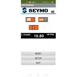 Chain counter wireless chain counter with App