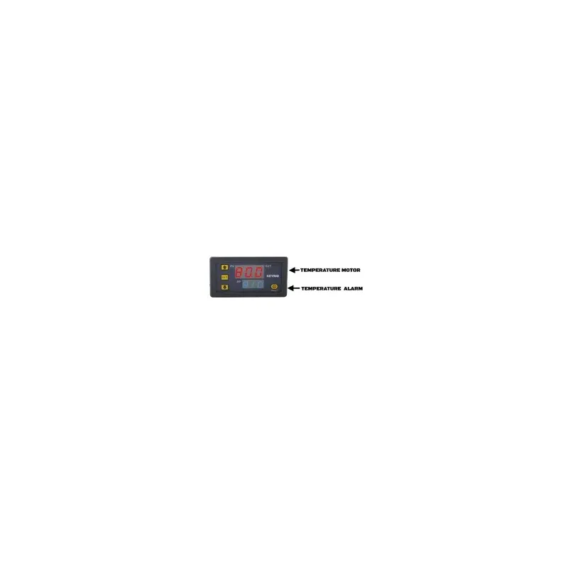 Remote control for Raymarine
