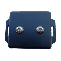 Intelligent elektronisk bryter for lensepumper opptil 40 Ah