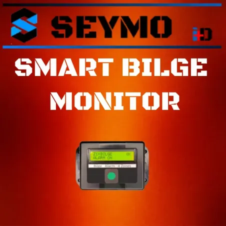 Bilge intelligens monitor