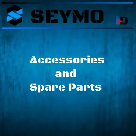 Accessories and Spare Parts