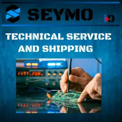 Servicio Tecnico y Envio