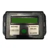 Bi-telarno programirimo 4 zone bilge alarmo