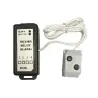 Kabelloser programmierbarer 4-Zonen-Bilgenalarm