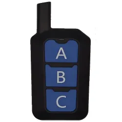 copy of MI30 remote control