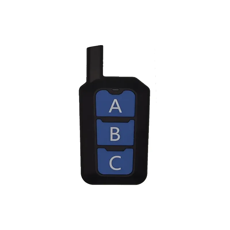 copy of MI30 remote control