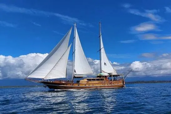 Barcos de madera